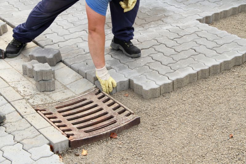 Pavers Installation in Fairfield County, CT